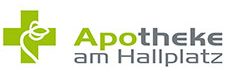 Logo Apotheke am Hallplatz