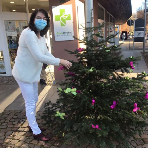 Schöne Vorweihnachtszeit