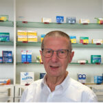 Dr. Kurt Andres, Apotheker